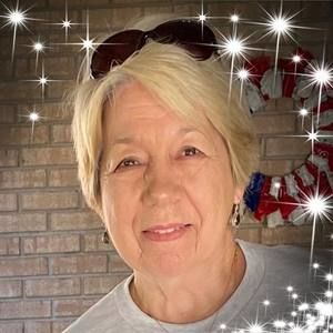 Meet your Posher, Margie